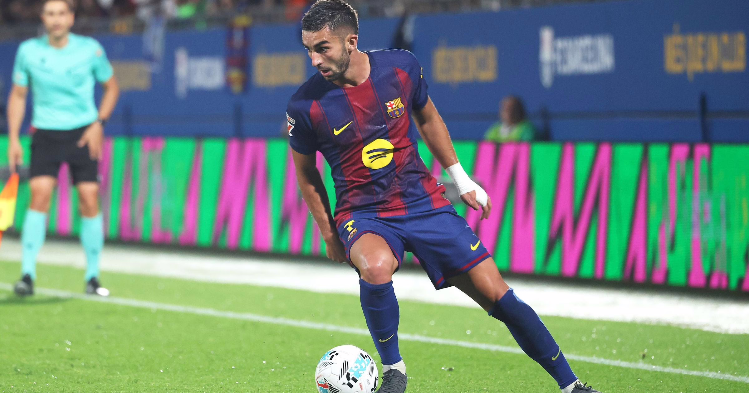 LaLiga 2025-2026 | Atlético de Madrid vs. Levante: Formaciones, análisis previo, datos estadísticos, horario y opciones para ver en televisión y streaming online.