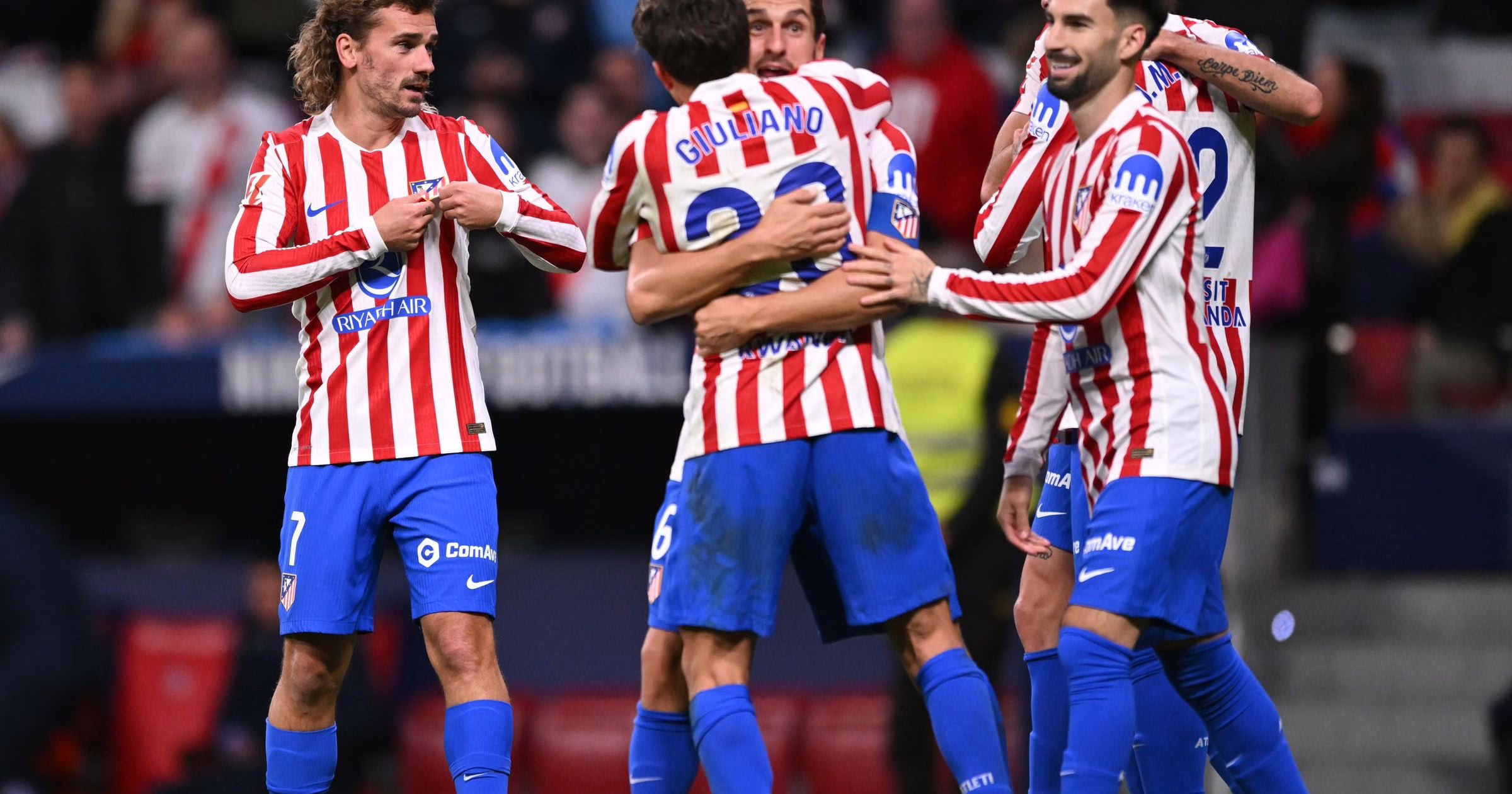 Cómo ver en vivo el Getafe-Atlético de Madrid en DAZN y HBO Max - Enlace para suscribirse al Plan de HBO Max DAZN.