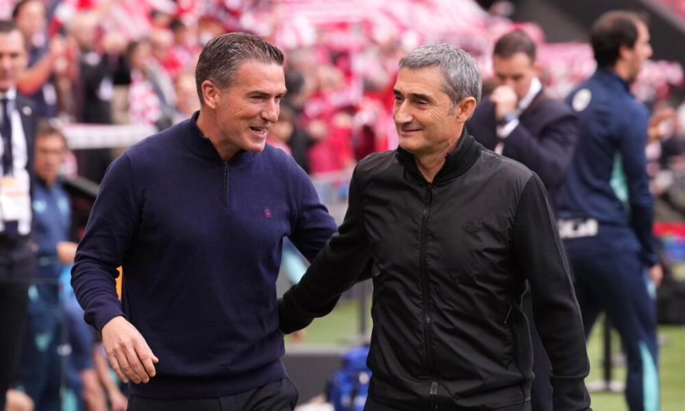 El Athletic se medirá contra el Barça, el Madrid, el Atleti y el PSG antes de 2025.