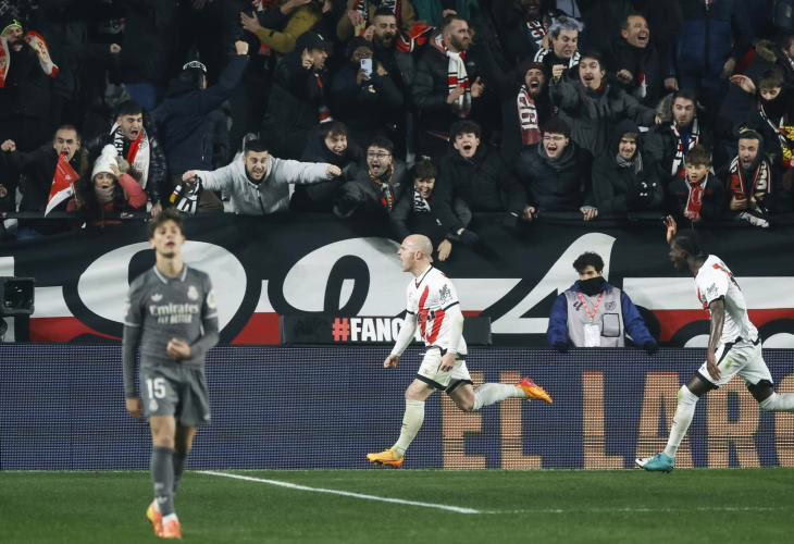 Anticipación para Rayo Vallecano vs Real Madrid: Vallecas, un bastión contra el Madrid.