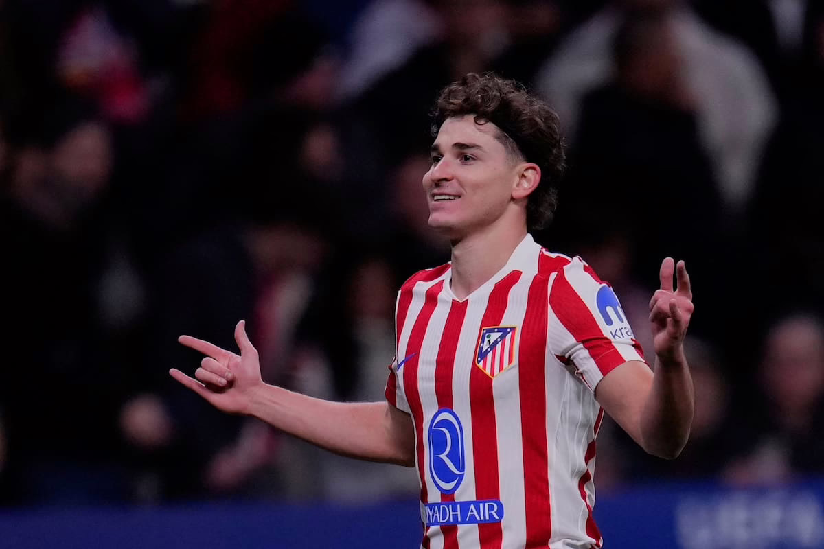 Barcelona contra Atlético de Madrid en la Liga Española 2025-2026: fecha, horario, canales de TV y opciones para ver en línea.