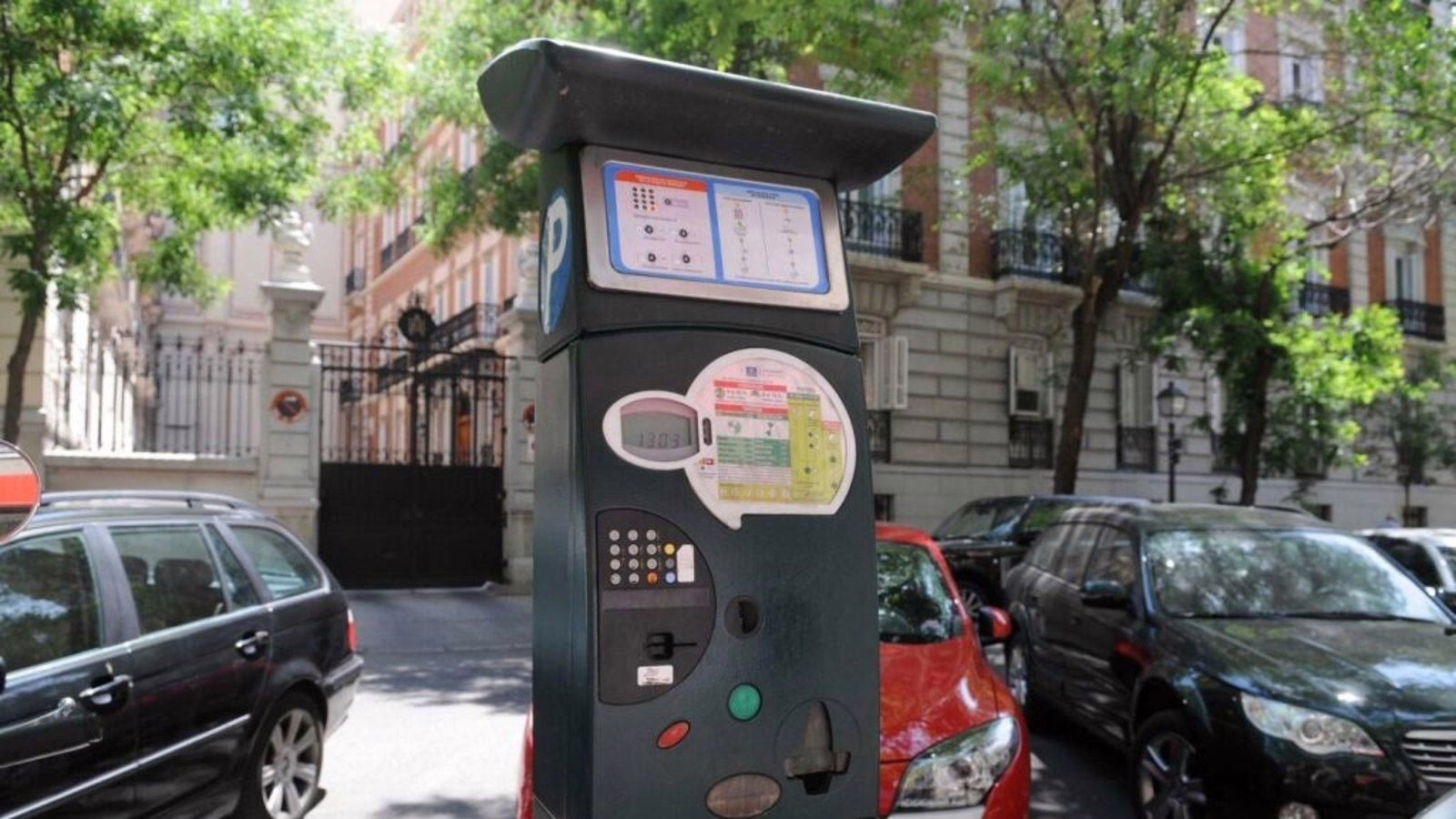 El Ayuntamiento de Madrid planea disminuir los ingresos provenientes de multas de tráfico en 2026.