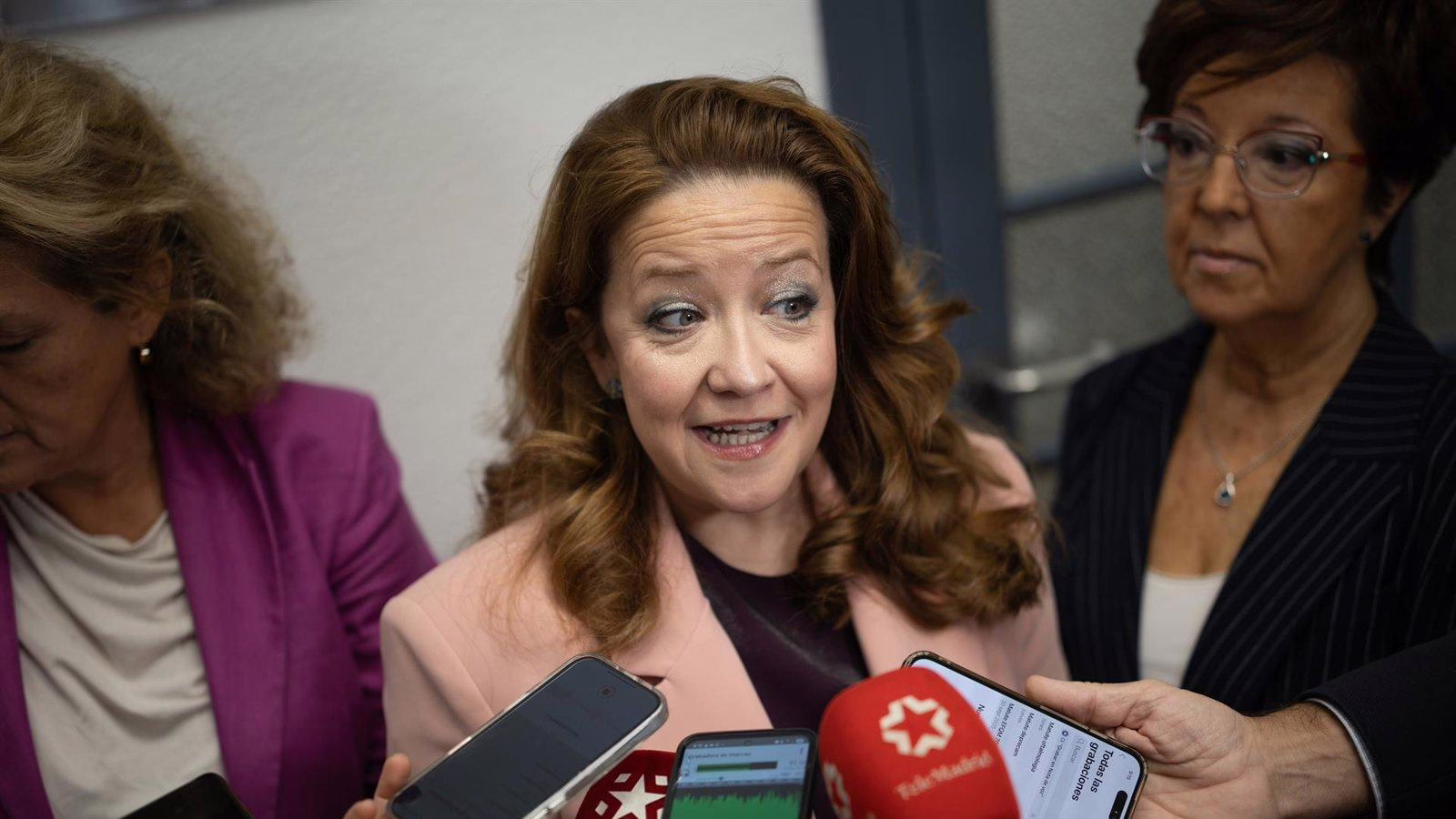 La Comunidad de Madrid apoya la objeción de conciencia en el sector salud.