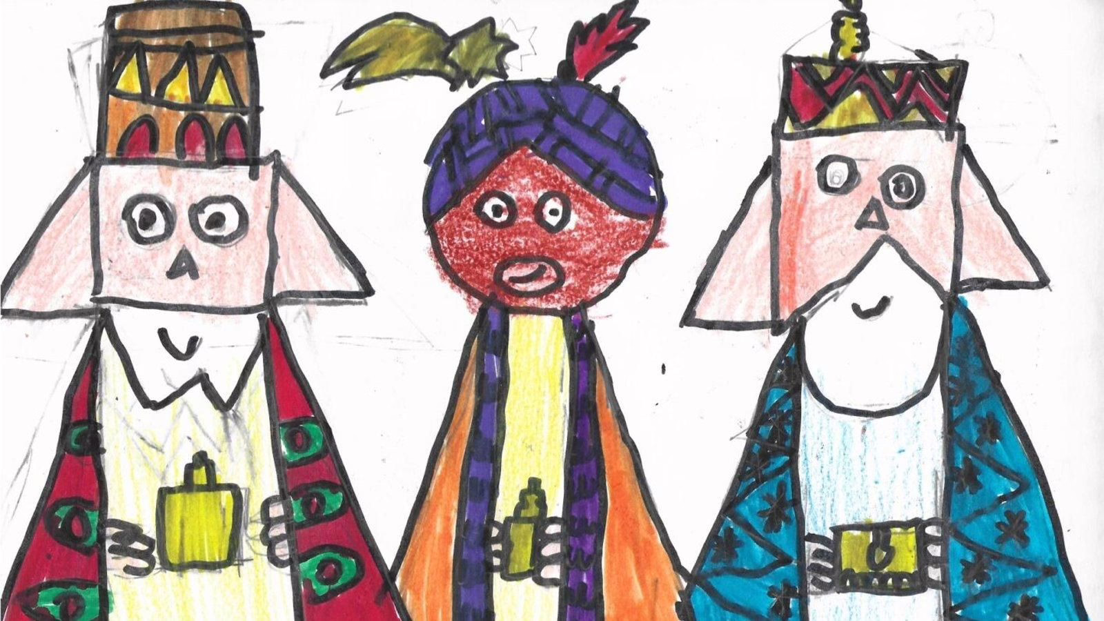 Luz para Niños con Ilustraciones Inclusivas