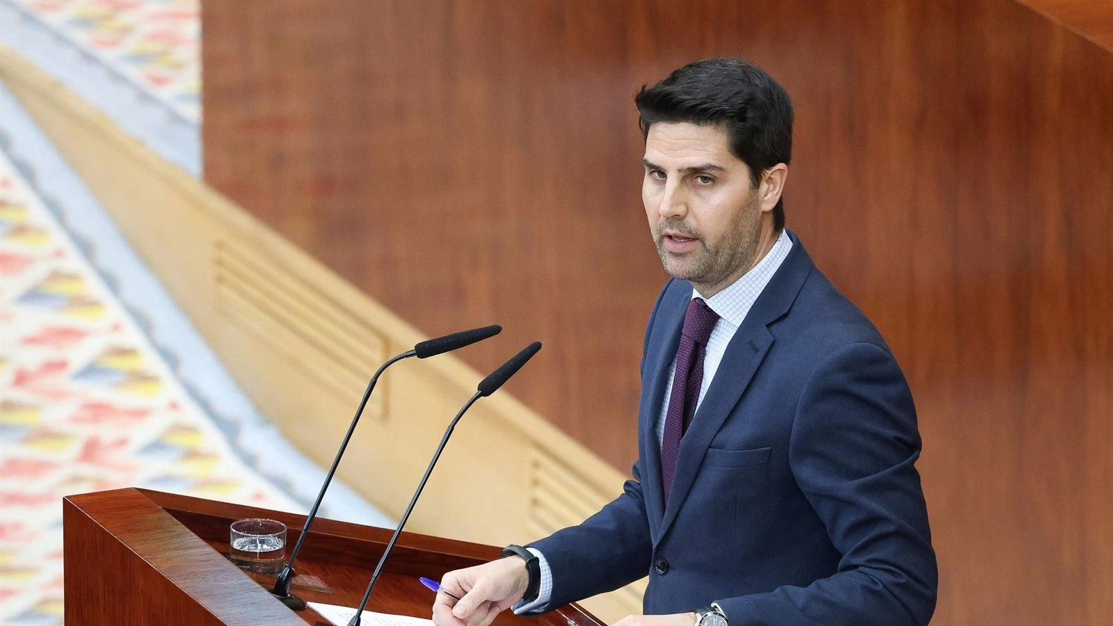 Un Hito Sin Precedentes en la Educación Madrileña 2025