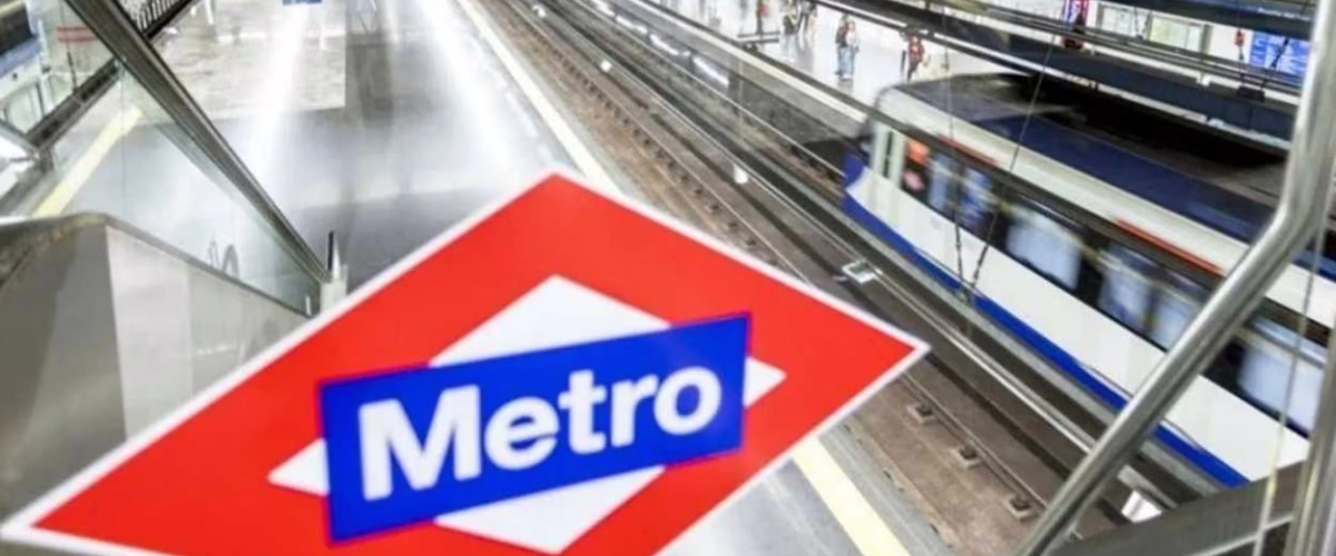Madrid deberá esperar hasta el verano para poner en funcionamiento los trenes automáticos de la Línea 6.