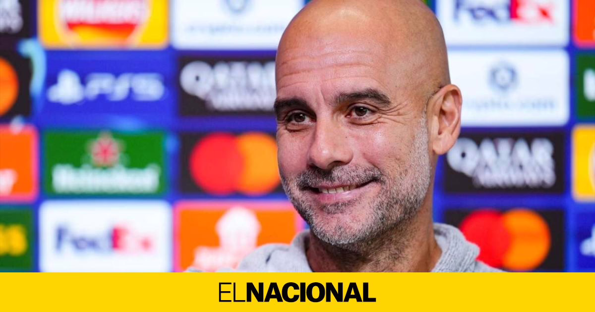 Pep Guardiola solicita la transferencia de Bellingham al Real Madrid a cambio de Rodri.