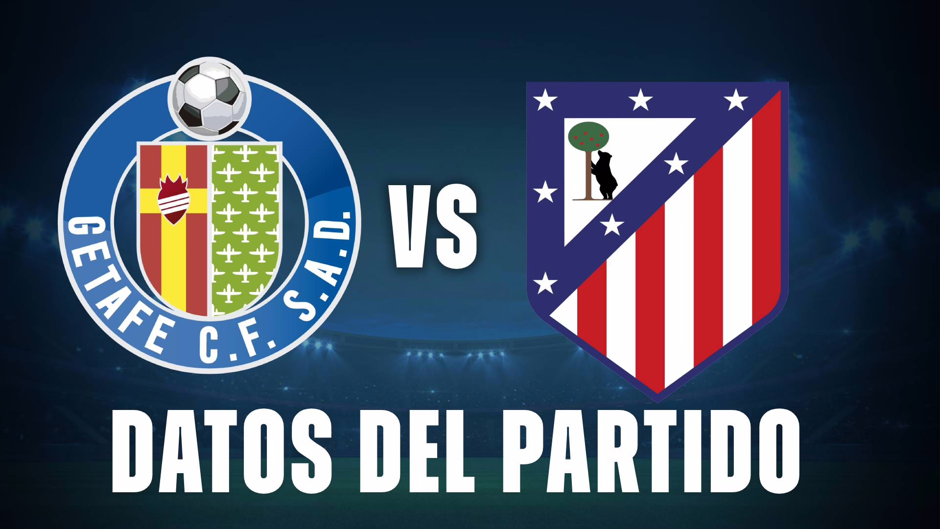 Aspectos clave del encuentro, antecedentes y estado actual de los equipos.