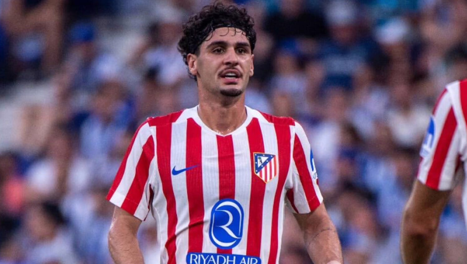 Johnny Cardoso necesita presentarse a una evaluación junto a Simeone.