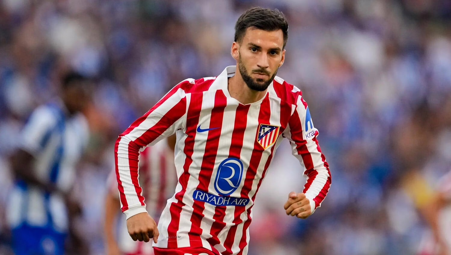 La destacada actuación de Álex Baena en Getafe, según la evaluación honesta de Simeone.