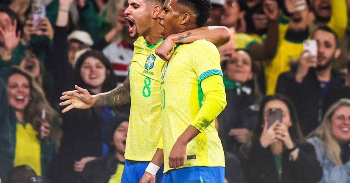 Este es el nuevo sucesor del Joga Bonito.