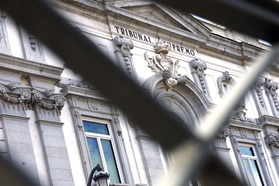 El Tribunal Superior evalúa al fiscal general del Estado por la divulgación de información sobre la pareja de Ayuso.