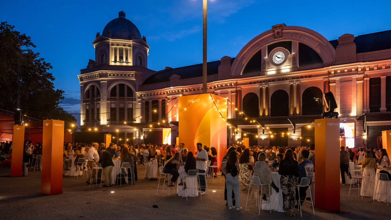 El lugar en Madrid que está transformando la música sin parar.