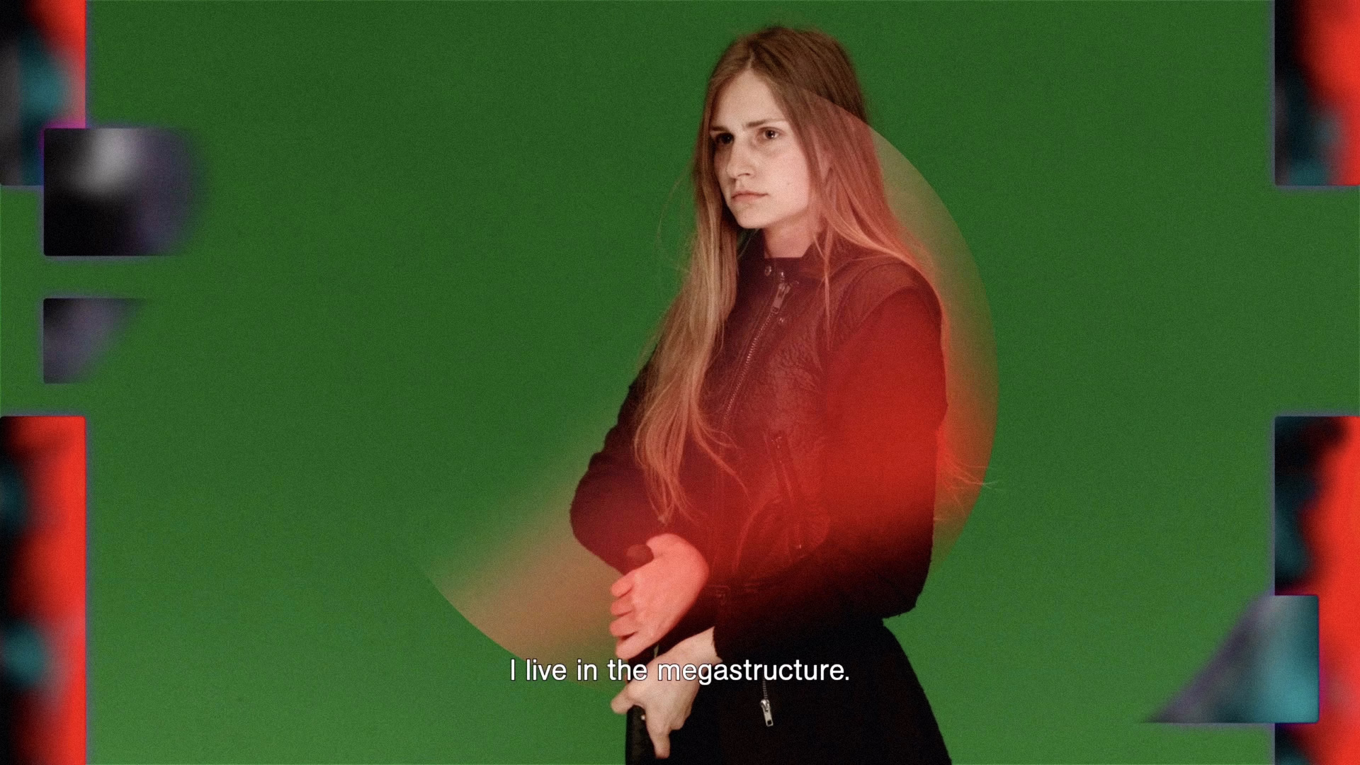 Ciclo de películas en honor a Metahaven en el Museo Reina Sofía