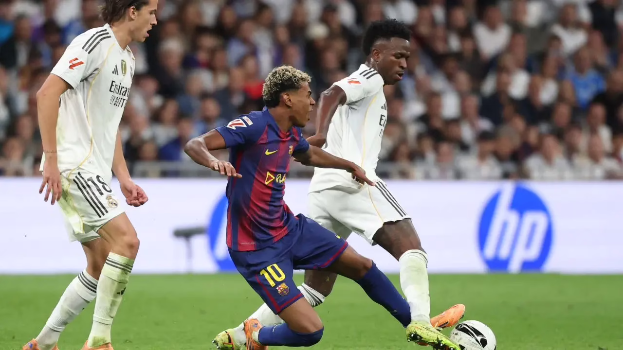 El Real Madrid cerca de cerrar la renovación de Vinícius Júnior, al que valora como un activo fundamental del club.