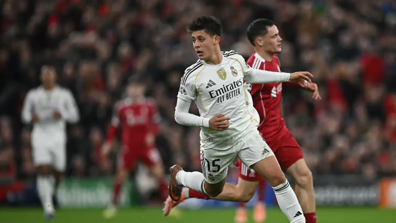 🔴 Liverpool contra Real Madrid, TRANSMISIÓN EN VIVO: sigue el minuto a minuto de la Champions League.