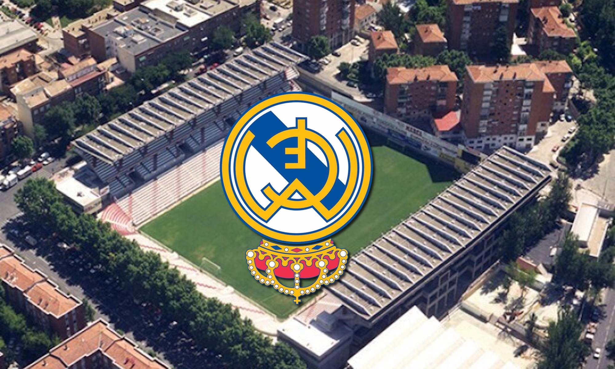 Vallecas, un campo complicado para el Real Madrid: encuentro peligroso.