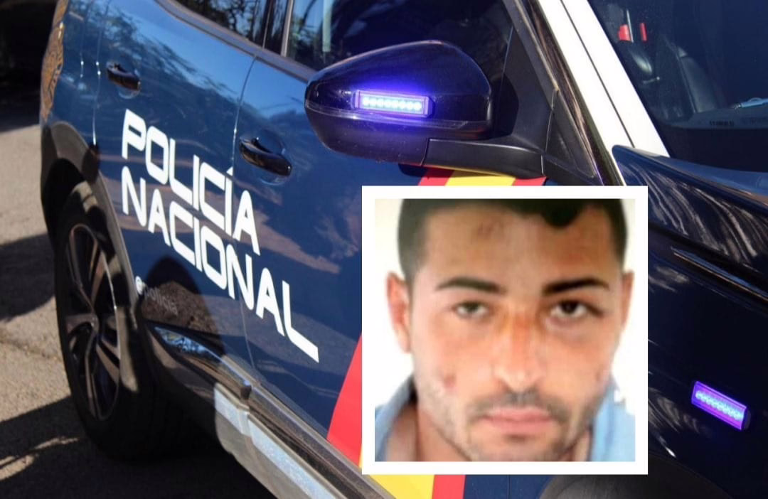 Juan María Gordillo Plaza, conocido como Niño Juan, liberado tras su secuestro: un criminal con más de 20 años de trayectoria delictiva.