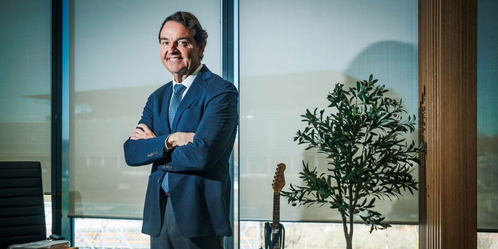«No descarto que Morante de la Puebla actúe en Las Ventas en 2026»