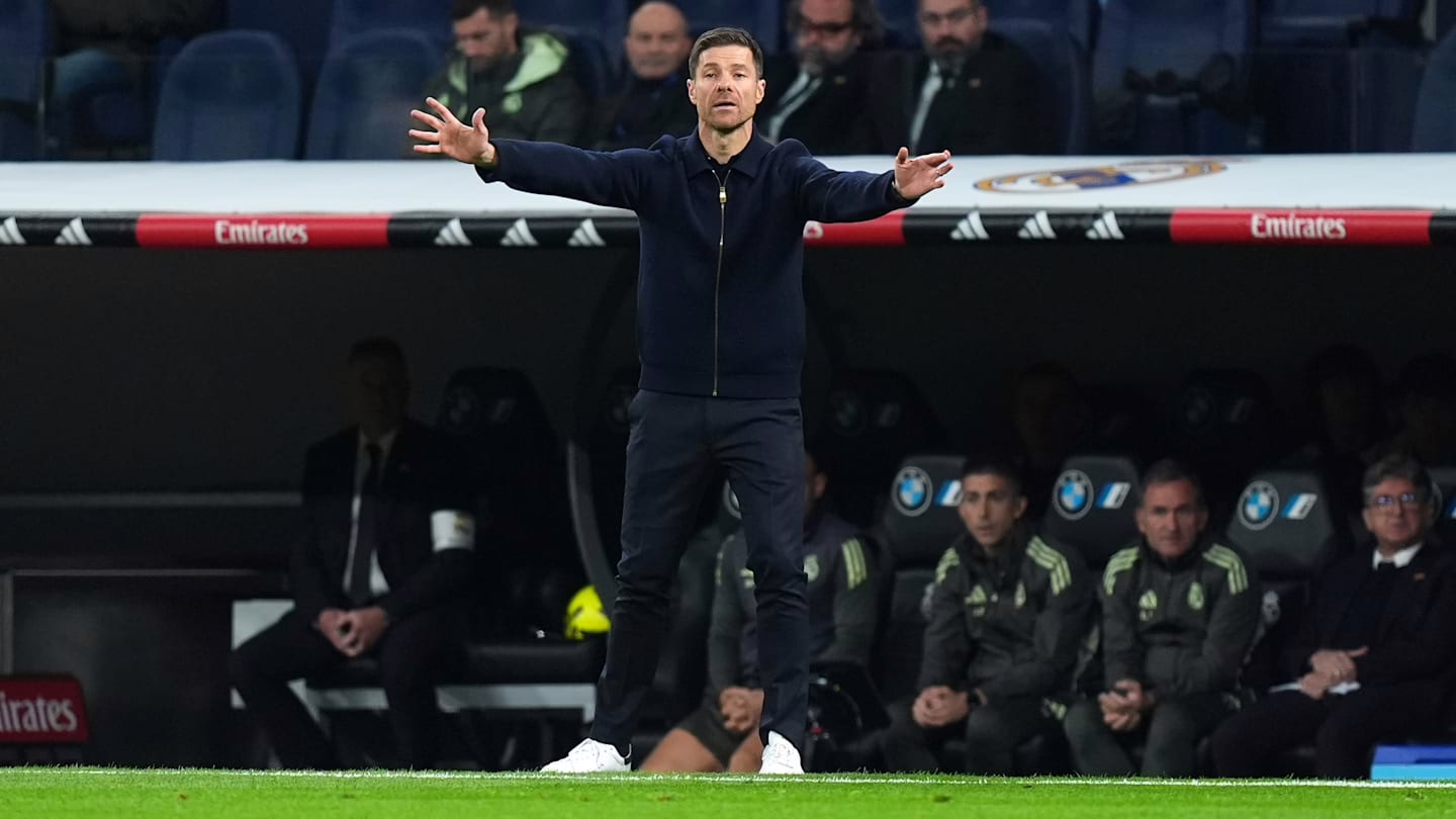 Alternativas defensivas del Real Madrid para el partido contra el Manchester City en la Champions League.