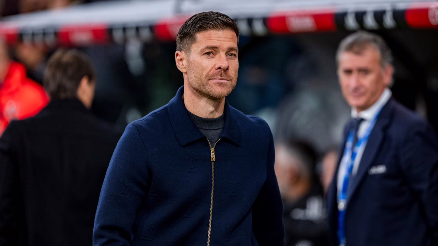 Una figura icónica del Real Madrid evalúa el enfoque de Xabi Alonso con un mensaje claro.