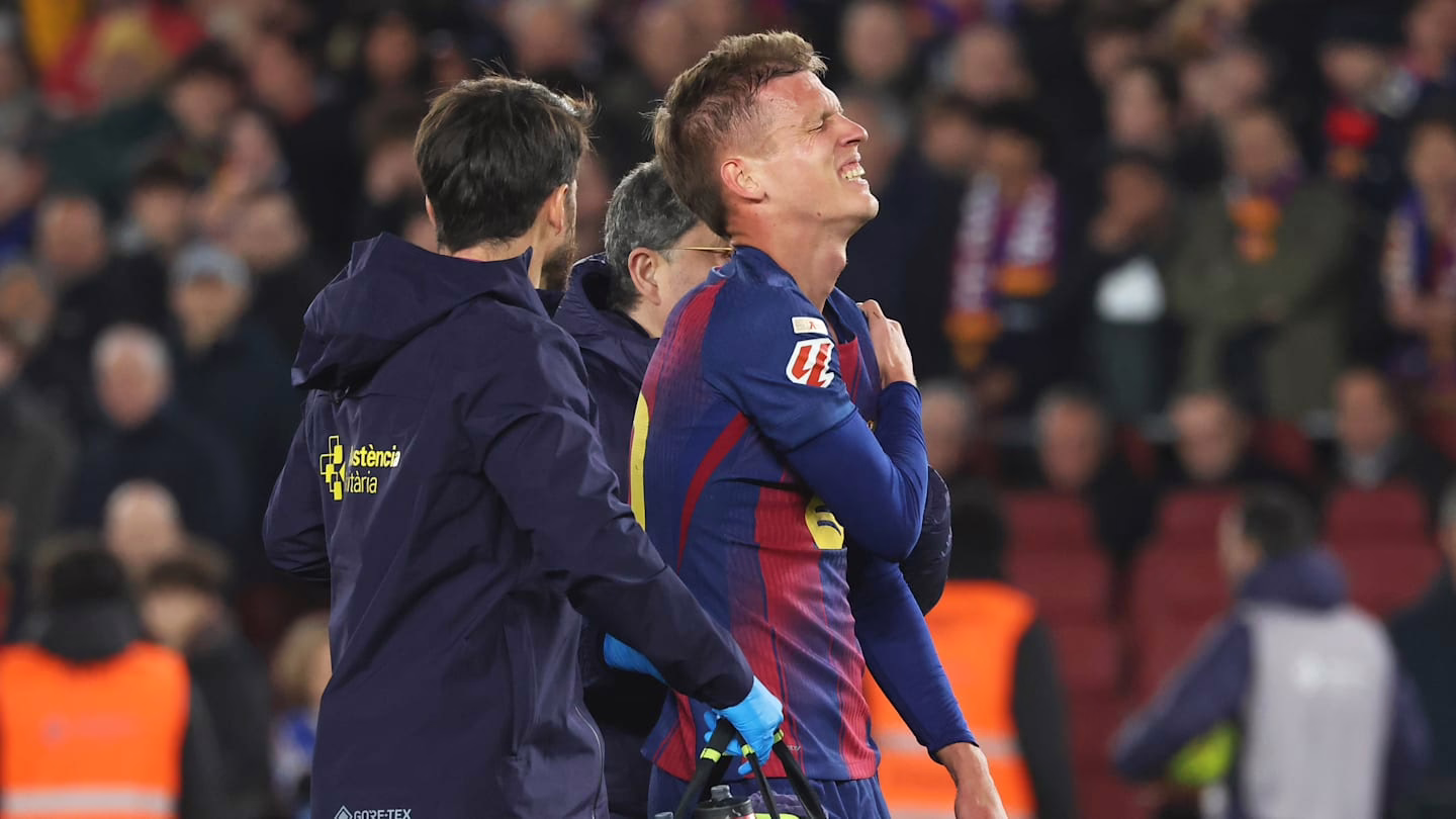 El Barcelona podría contar nuevamente con tres futbolistas fundamentales para el Derbi catalán y la Supercopa de España.