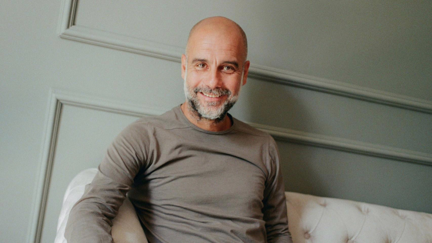 Pep Guardiola respalda al Barça y a Joan Laporta en el 'caso Negreira': "Son inocentes".