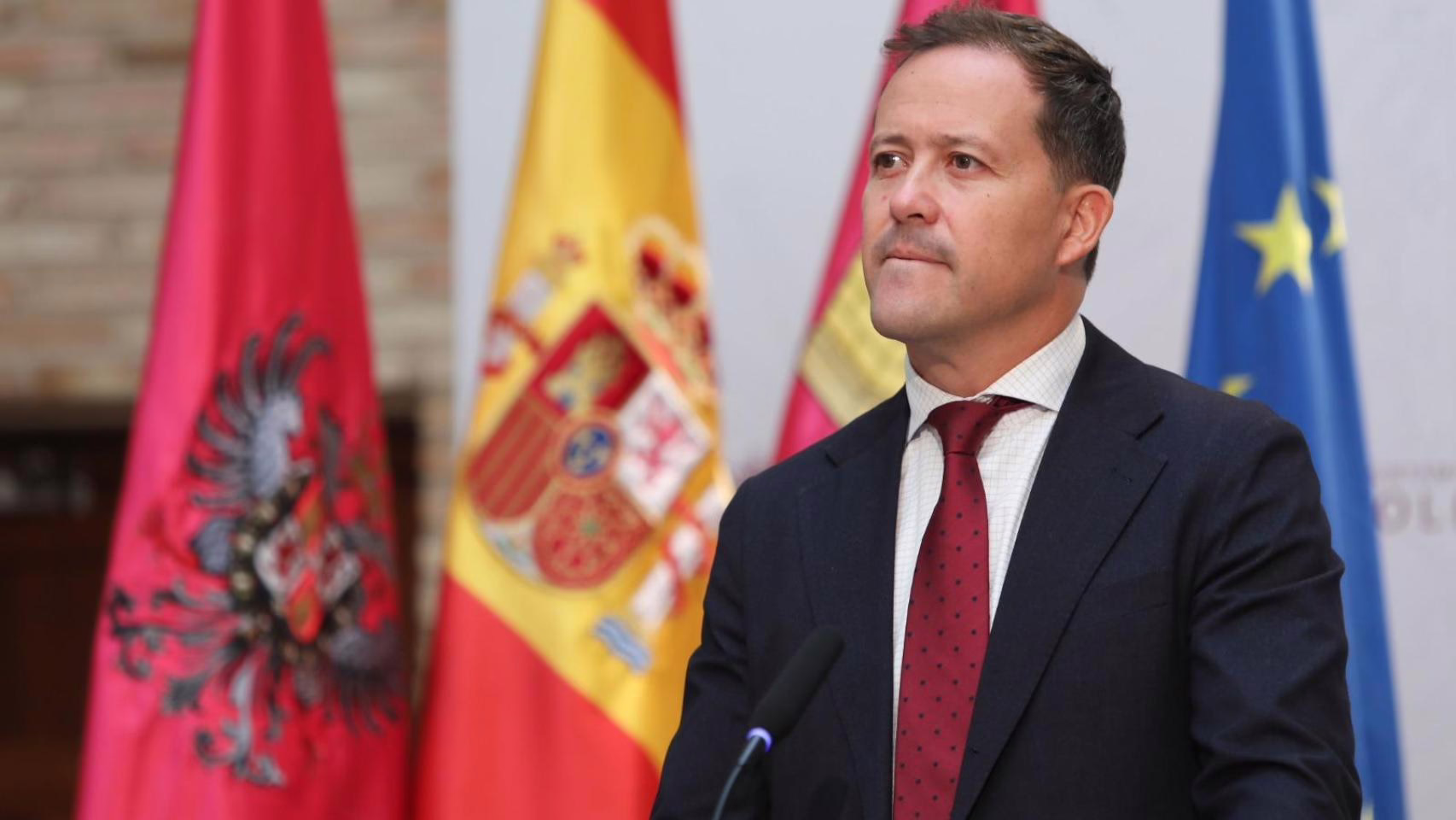 El alcalde declara que llevará el asunto a la justicia.