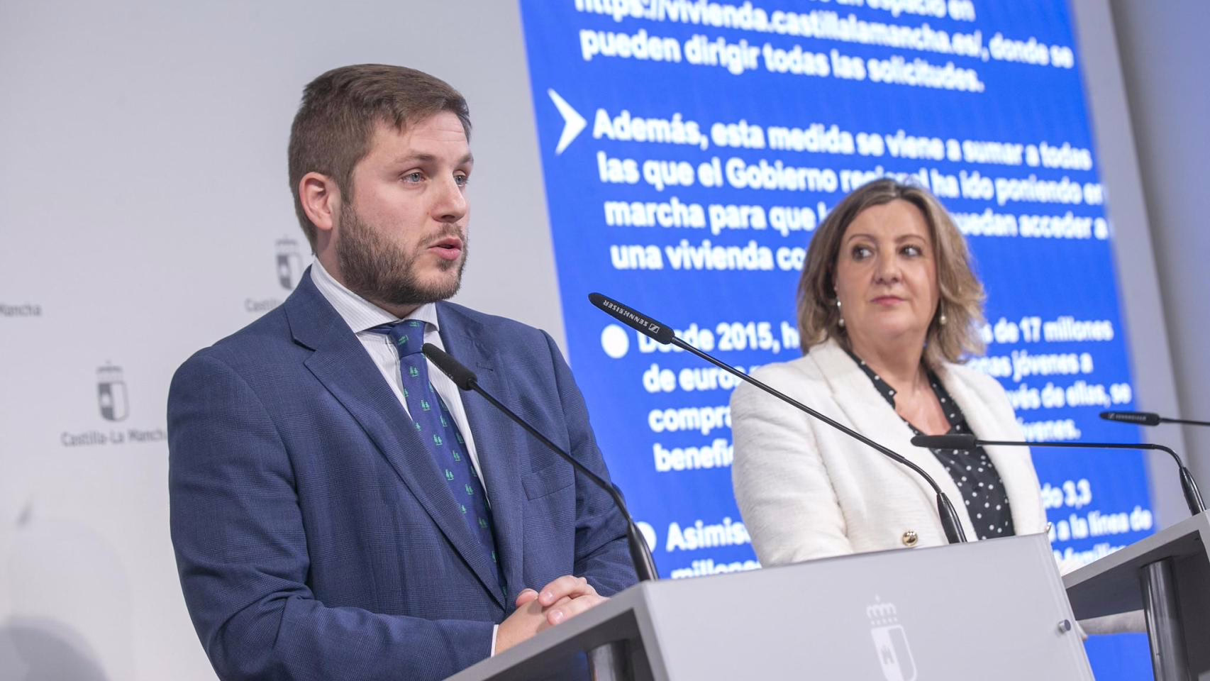 Hasta 250 euros al mes para jóvenes menores de 35 años.