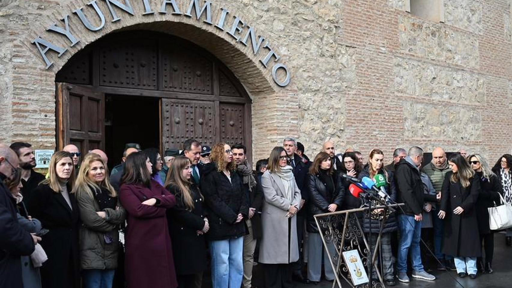 Una vida interrumpida y unos niños que han perdido a su madre