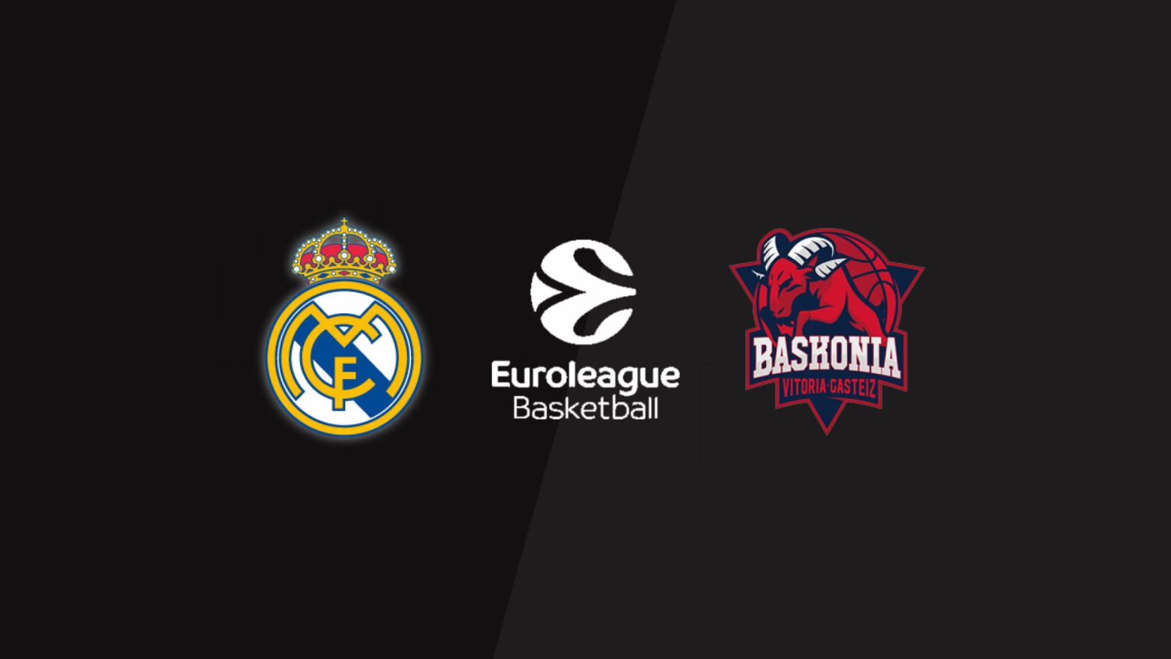 Real Madrid vs. Baskonia, cobertura en vivo de la Euroliga: resultados, análisis y estadísticas al instante.