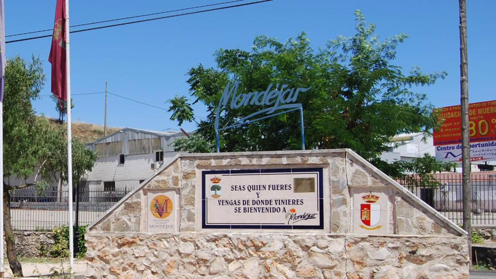 Los habían enviado a este lugar