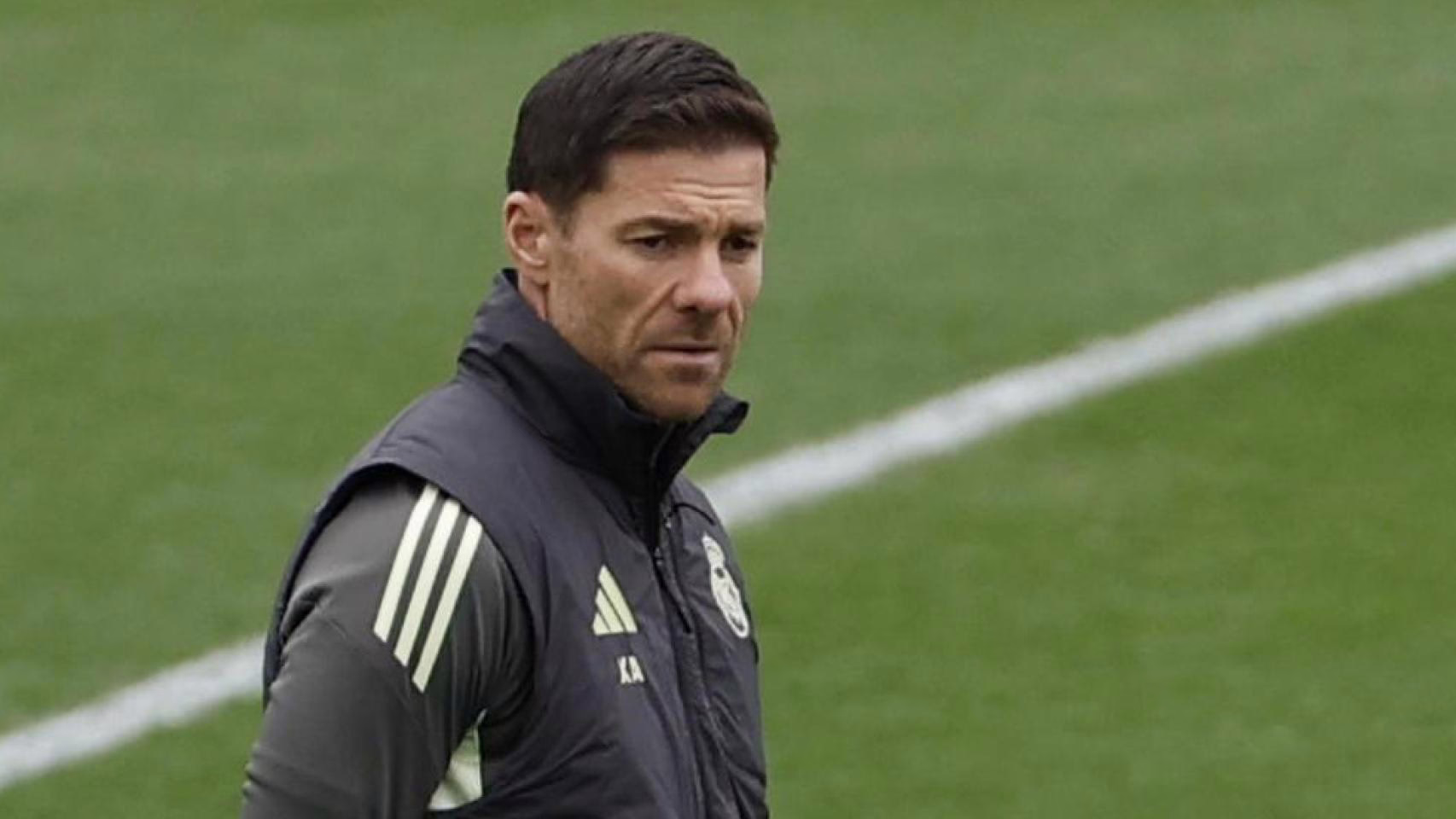 Sin espacio hasta la Supercopa, su reemplazo ya se encuentra en el club.