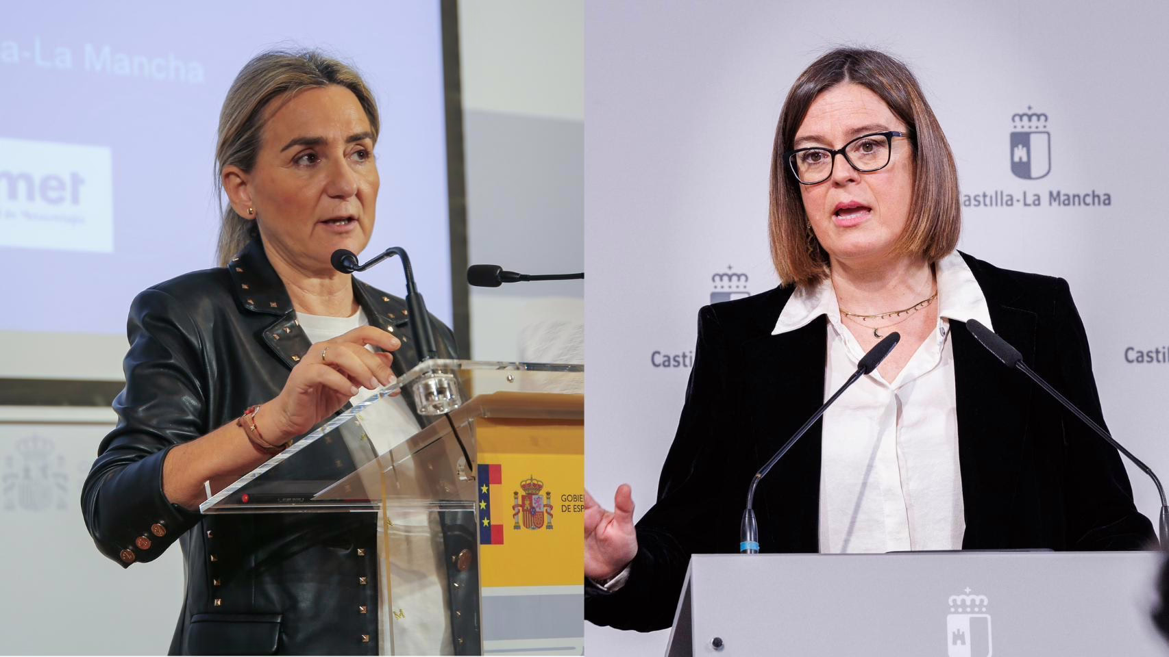 Que quienes se relacionaron con Ábalos o Salazar no se pongan nerviosos