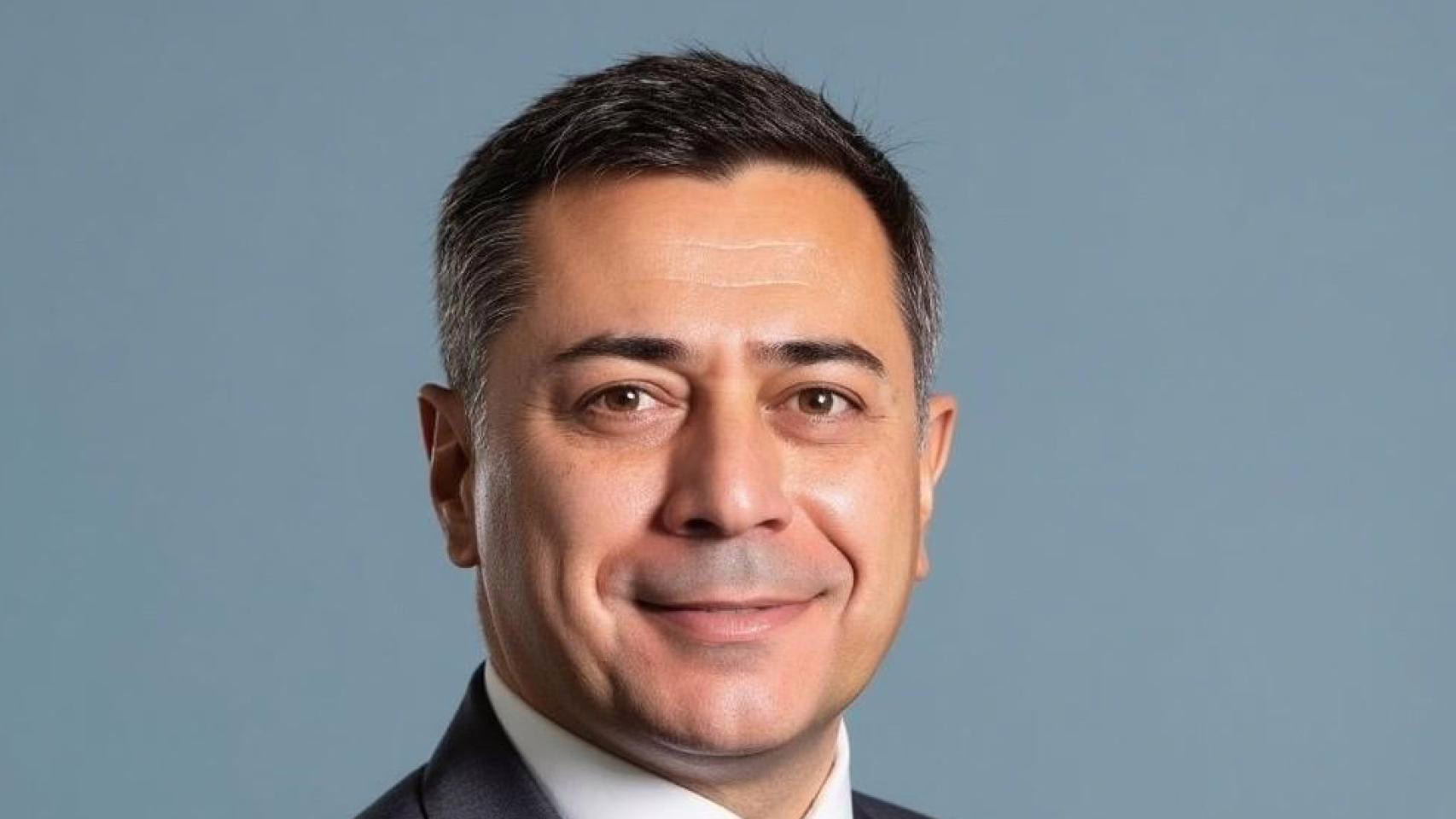 José Ignacio Morales asume el cargo de director ejecutivo de Crea Madrid Nuevo Norte.