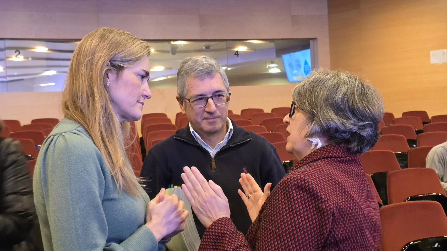 Castilla-La Mancha insta al Gobierno de España a establecer unas normativas de explotación que "no existen ni se prevén"