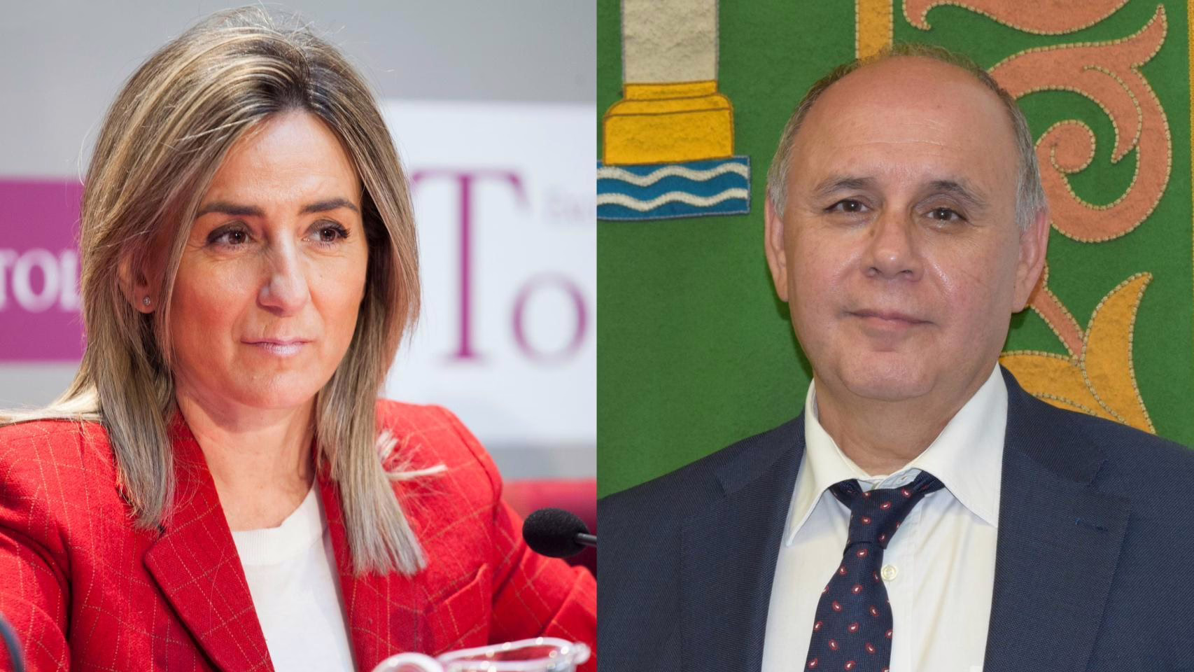 La toledana Milagros Tolón nombra a Carlos Daniel Casares como jefe de su gabinete en el Ministerio de Educación.