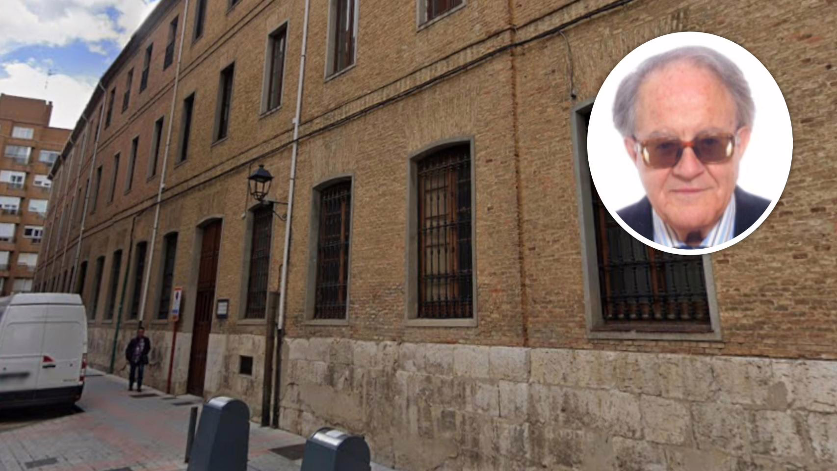 Fallece a los 101 años el padre Torres, quien dedicó siete décadas a la vida sacerdotal.