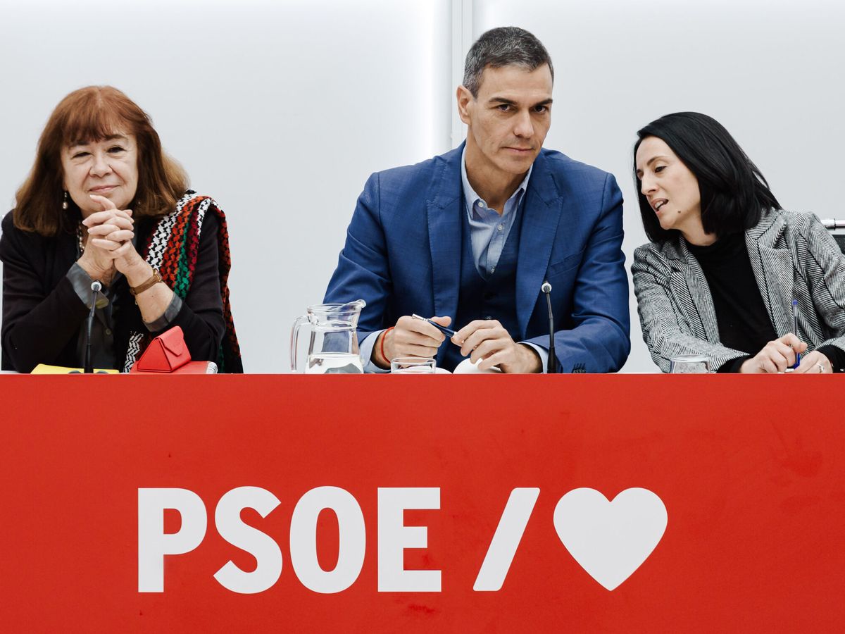 Foto: sanchez-psoe-corrupcion-relato-1hms