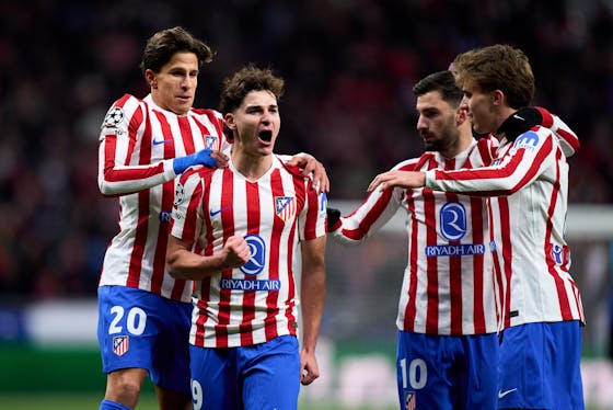 Imagen del artículo:Previa FC Barcelona-Atlético de Madrid: Duelo por el liderato