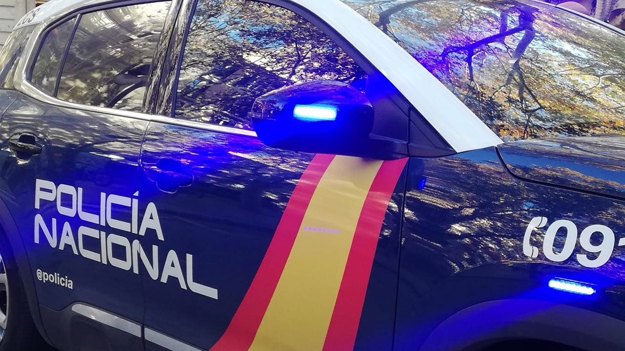 Capturan a 42 individuos en una operación de la Policía Nacional contra "narcopisos" en Madrid.