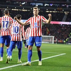 Lanzados al Camp Nou