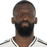 Rüdiger
