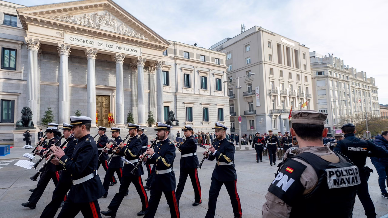 Actividades, eventos y programación total en Madrid.