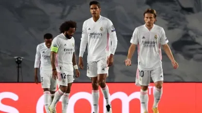El crudo relato de un multicampeón con Real Madrid: "Estaba atrapado en una depresión, no disfrutaba de nada"