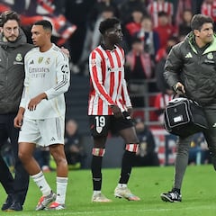 Dos meses sin Trent