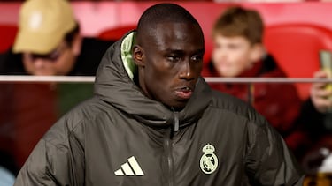La mala suerte del Madrid no termina