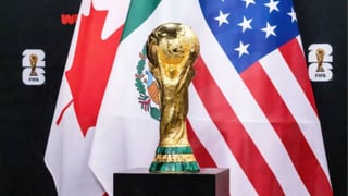 Sorteo Mundial 2026: bombos, funcionamiento, formato, reglas y restricciones para formar los grupos