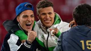 Deossa utiliza el ruido de su primer derbi para advertir a Néstor Lorenzo, seleccionador de Colombia: "Lucharé por el Mundial"