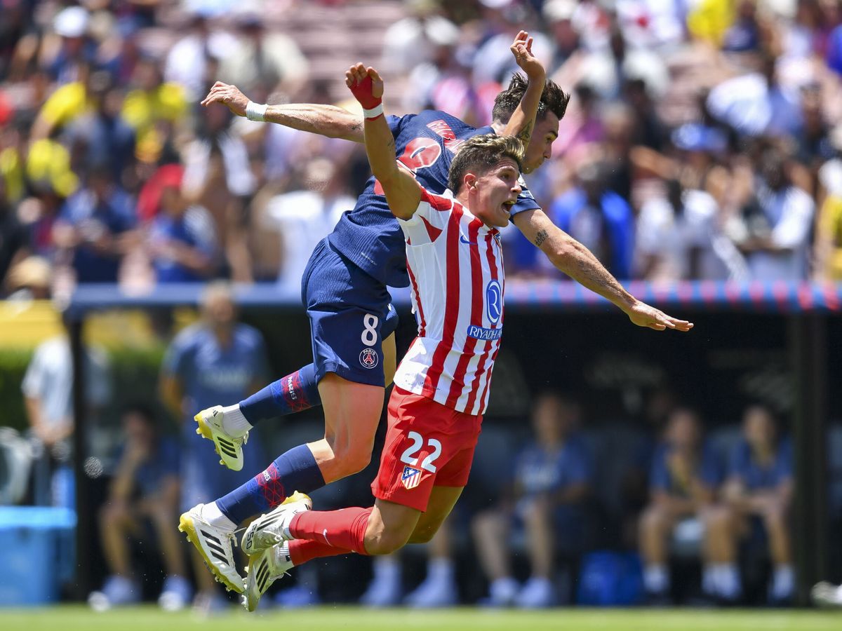 Foto: atletico-mercado-fichajes-psg-mundial-clubes